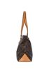 Louis Vuitton Monogram Cabas Piano Shopping Bag, side view